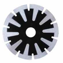 ATL-BS7 T type Sintered Diamond Saw Blade